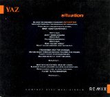 Yazoo - Situation (UK single)