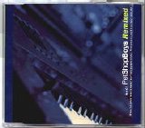Pet Shop Boys - Where the streets have no name (remixed CD)