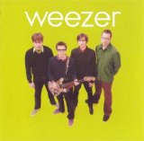 Weezer - Weezer (Green)