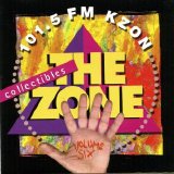 Various artists - 101.5 The Zone - Collectibles