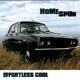Homespun - Effortless Cool