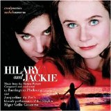 Various artists - Hilary and Jackie
