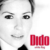 Dido - White Flag (CD single)