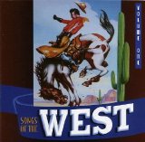 Various artists - Songs of the West, Volume 1