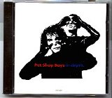 Pet Shop Boys - in depth