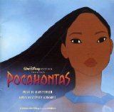 Alan Menken - Pocahontas