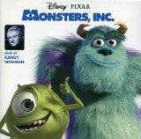 Various artists - Monsters, Inc.