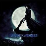 Various artists - Underworld- Music From the Motion Picture