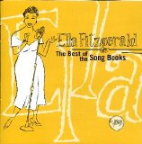 Ella Fitzgerald - The Best of the Song Books
