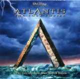 Various artists - Atlantis - The Lost Empire