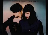 Shakespear's Sister - Run Silent (CD single)