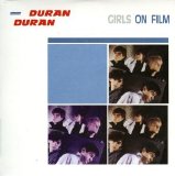 Duran Duran - Girls On Film