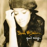 Sarah McLachlan - Good Enough (CD single)