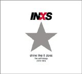 INXS - Shine Like It Does - The Anthology - 1979-1997 - Disc Two
