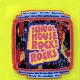Various artists - School House Rock! Rocks