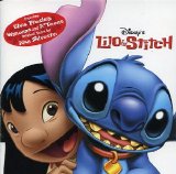 Various artists - Lilo & Stitch