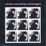 I Start Counting - Catalogue