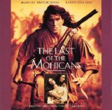 Various artists - The Last of The Mohicans