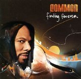 Common - Finding Forever