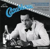 Various artists - Casablanca - Classic Film Scores For Humphrey Bogart