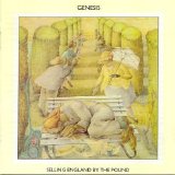 Genesis - Selling England By the Pound
