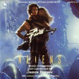 James Horner - Aliens