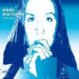 Alanis Morissette - Hands Clean (CD single)
