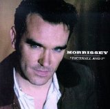 Morrissey - Vauxhall and I