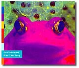 Peter Gabriel - Kiss That Frog (CD single)