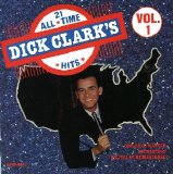 Various artists - Dick Clark's All-Time 21 Hits volume 1
