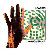 Genesis - Invisible Touch