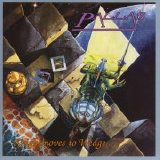 Pallas - Knightmoves to Wedge...