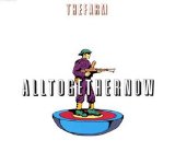 The Farm - All Together Now (CD single)