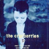 The Cranberries - Dreams (CD single)
