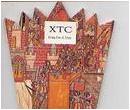 XTC - King for a Day (CD single)