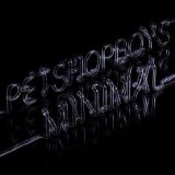 Pet Shop Boys - Minimal (UK DVD single)