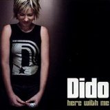 Dido - Here With Me (CD single)
