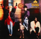 Thompson Twins - Here's To Future Days