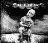 Oingo Boingo - Hey! single (CD single)