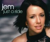 Jem - Just A Ride (CD single)
