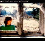 Beth Orton - she cries your name