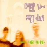 Camper Van Beethoven - Pictures of Matchstick Men (CD single)