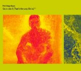 Pet Shop Boys - Se a vida é (CD single)