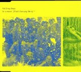 Pet Shop Boys - Se a vida é (CD single)