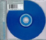 Pet Shop Boys - Somewhere (UK CD single 1)