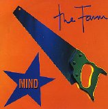 The Farm - Mind (CD single)