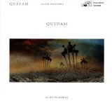 Quidam - Alone Together