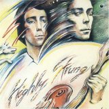 Steve Hackett - Highly Strung