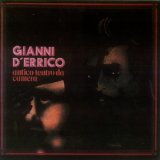 Gianni D'errico - Antico Teatro Da Camera (2003)