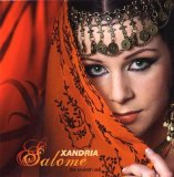 Xandria - Salome - The Seventh Veil